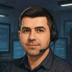 Christopher Mavros's Avatar